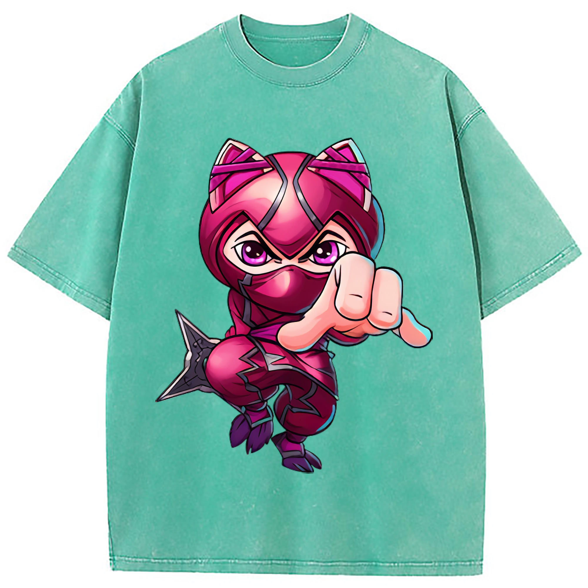 （画像用） リーグ・オブ・レジェンド League of Legends LOL 綿100% ヴィンテージ風 半袖Tシャツ（フロントプリント）